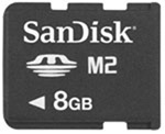 SanDisk-8GB-M2-card