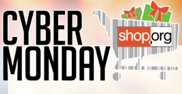 High Hopes for Cyber Monday – TechCrunch