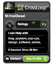 crossloop-widget.png