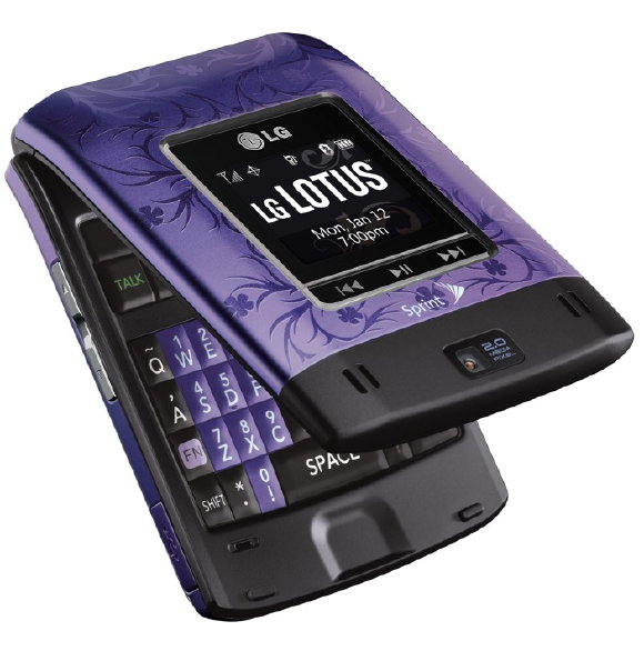 2008 phone