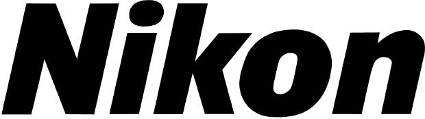 nikon_svart_logo