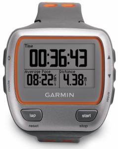 Forerunner Garmin Forerunner 405 Unisex GPS Running Watch Please see Picture & Description 