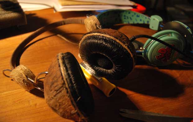 coconut-headphones