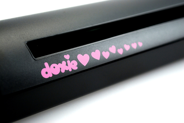 doxie scanner