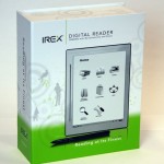 scaled.IREX DR800SG Packaging