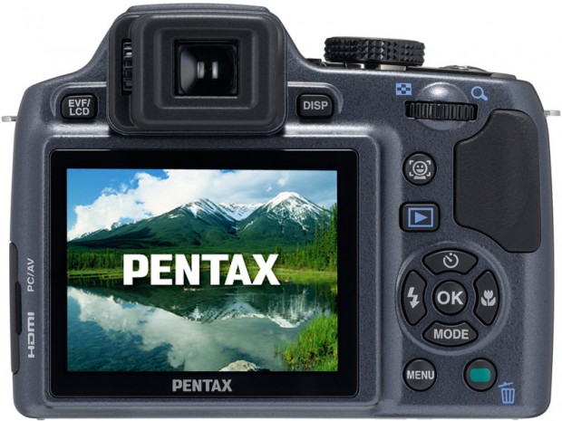 Painkiller meteor Semblance X90: Pentax updates its X70 digital camera | TechCrunch