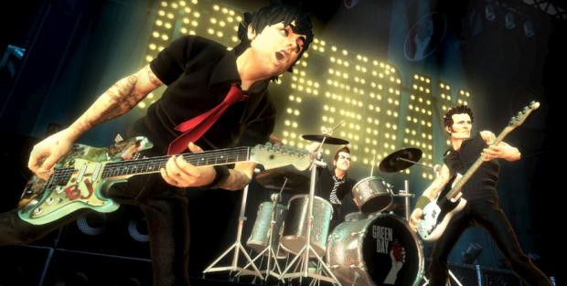 Green Day: Rock Band launching June 8 | TechCrunch