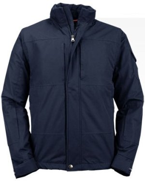 Convertible Tactical Jacket & Vest SCOTTeVEST Jacket Travel Clothing for Men 
