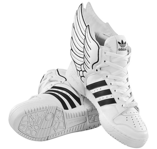 New Adidas Wings 2.0 shoes are the next 