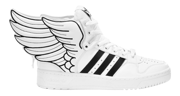adidas wings shoes copy