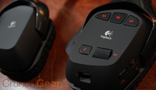 timmerman Verslaving Cataract Review: Logitech G930 Wired/Wireless Gaming Headset | TechCrunch