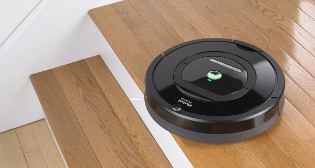 Irobot S Latest Roomba And Scooba Will Help Keep Your Pad Clean In