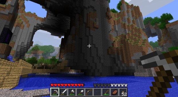 A Brief Explanation Of Why Minecraft Matters Techcrunch