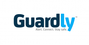 Guardly logo