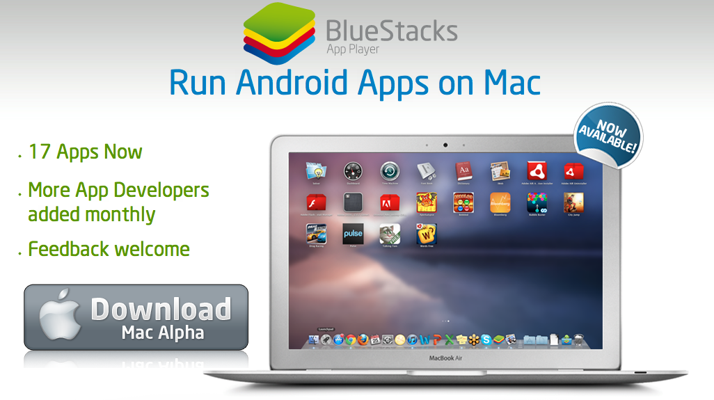 Bluestacks ios app free
