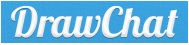 drawchat logo
