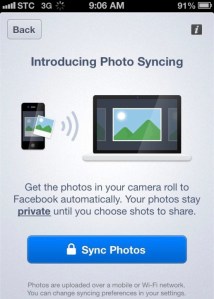 facebook-ios-photo-sync-screenshot-techcrunch