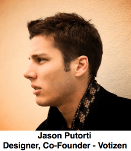Jason Putorti