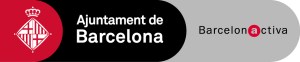 Barcelona activa logo