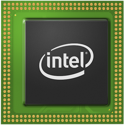Intel Chip Example