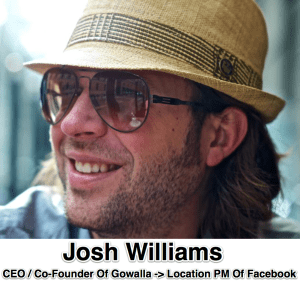 Josh Williams