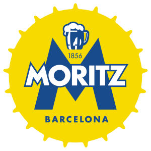 Moritz logo
