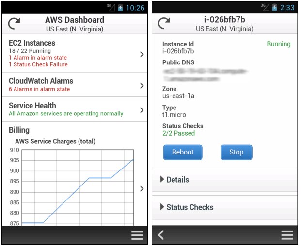 Amazon Web Services Blog_ AWS Management Console Improvements - Tablet and Mobile Support