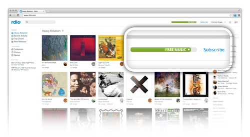 free-limited-rdio