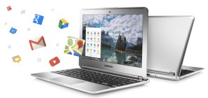 Features of Chromebooks