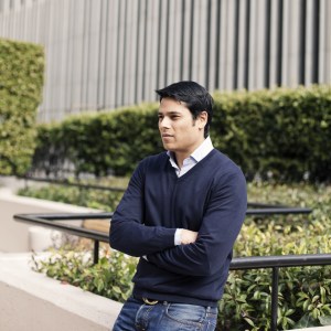 Nextdoor CEO Nirav Tolia