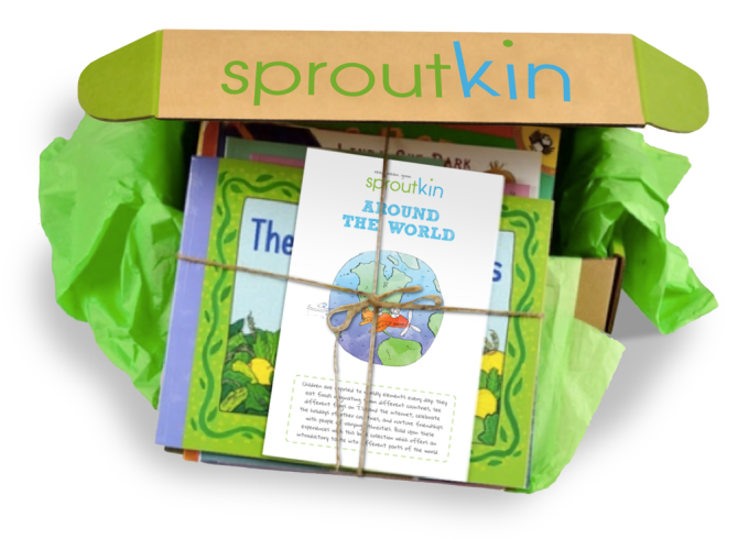 sproutkin