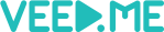 VeedMe-LogoStickerTurquoise-A-01A (1)