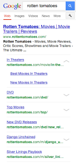 rotten tomatoes new