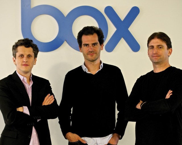 Box-CEO-Aaron-Levie-Martin-Destagnol-and-SVP-of-Engineering-Sam-Schillace-Close-up-1024x819