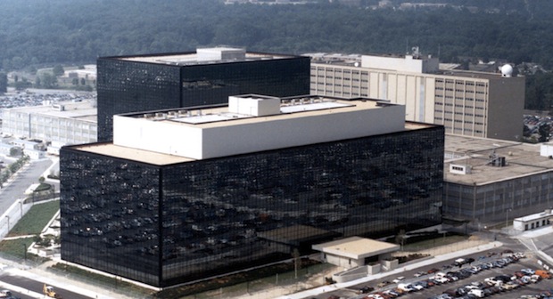 FILE PHOTO  NSA Compiles Massive Database Of Private Phone Calls