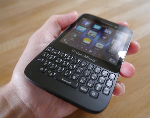 blackberry-q5-keys