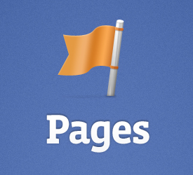 Facebook-Pages