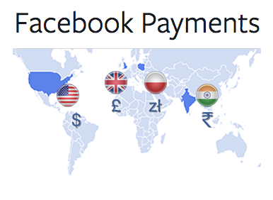 Facebook Payments International
