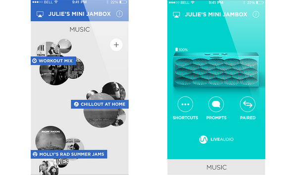 jambox app