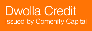 Dwolla Credit Logo_orange