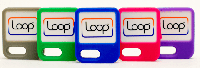 loop-fob