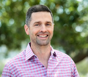 Shasta Ventures' Managing Director Rob Coneybeer, who led its Nest investment