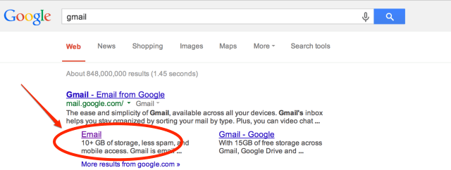 gmail - Google Search