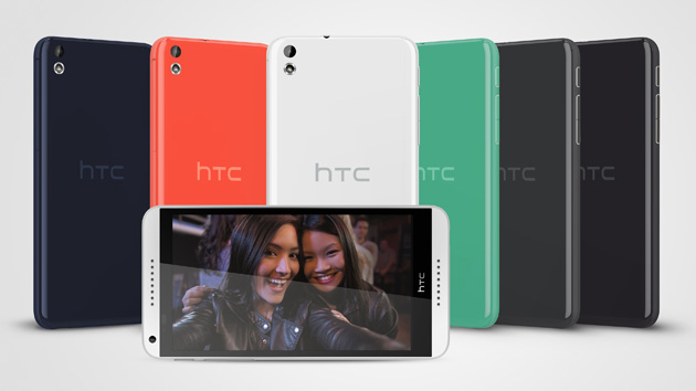 HTC-Desire-816 2