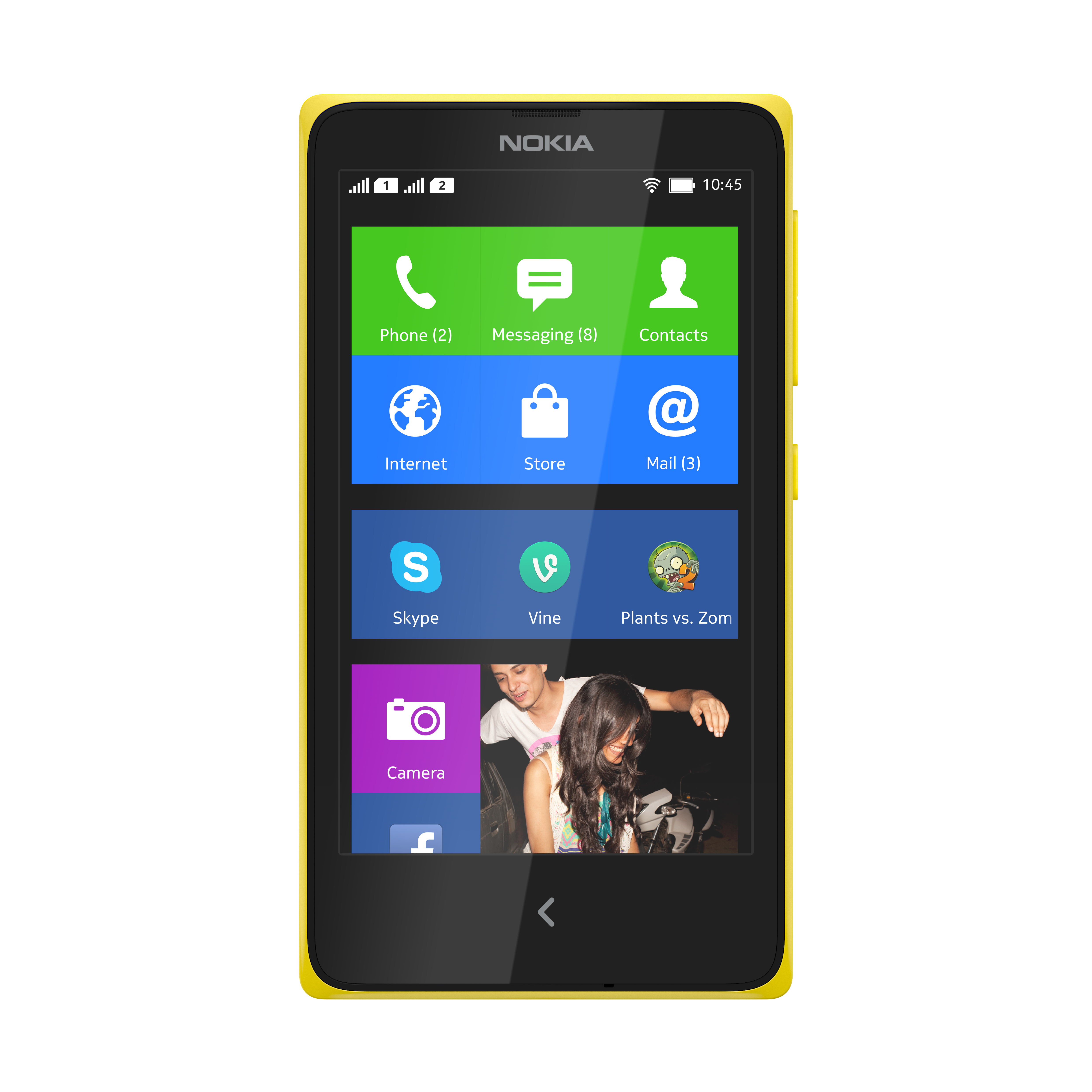 X 150 nokia Nokia X150