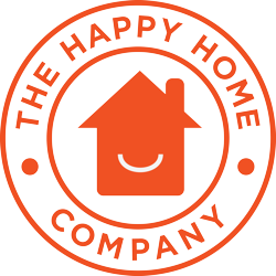 happy home company logo