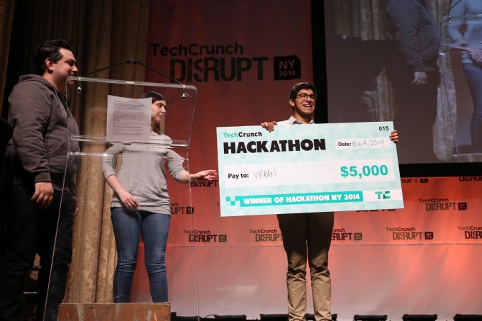 hackathon-winner-vrban