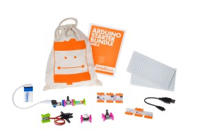 littleBits_ArduinoStarterBundle
