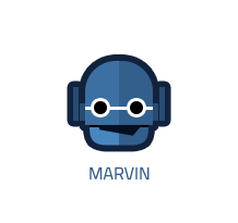 marvin solo