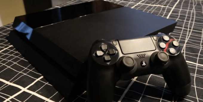 Sony Doesn T Know Why The Ps4 Is Doing Well Techcrunch